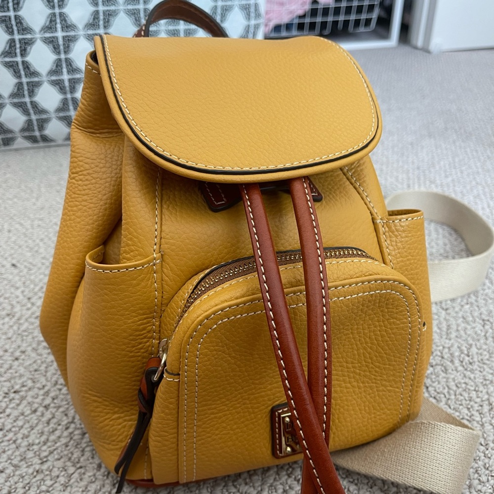 Dooney & Bourke Murphy Backpack